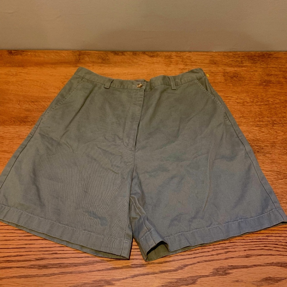 Eddie Bauer shorts